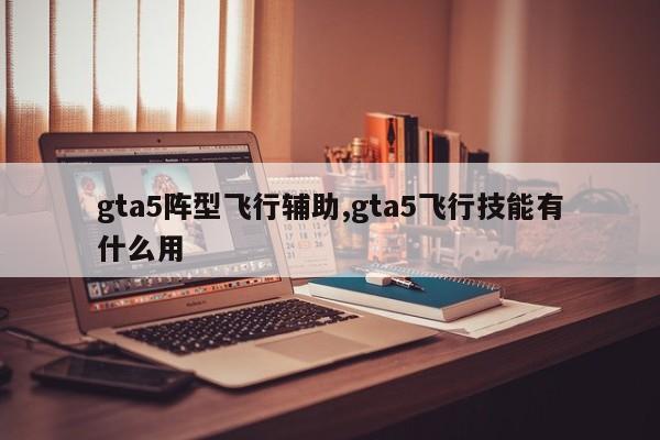 gta5阵型飞行辅助,gta5飞行技能有什么用