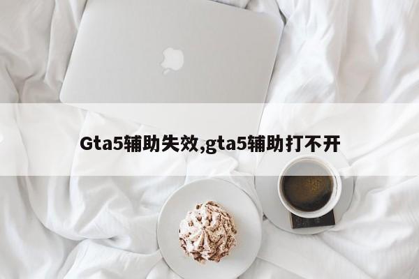 Gta5辅助失效,gta5辅助打不开