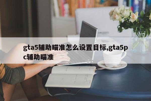 gta5辅助瞄准怎么设置目标,gta5pc辅助瞄准