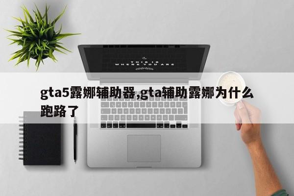 gta5露娜辅助器,gta辅助露娜为什么跑路了