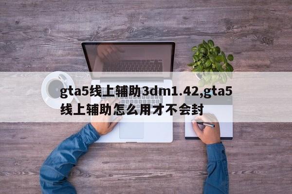 gta5线上辅助3dm1.42,gta5线上辅助怎么用才不会封