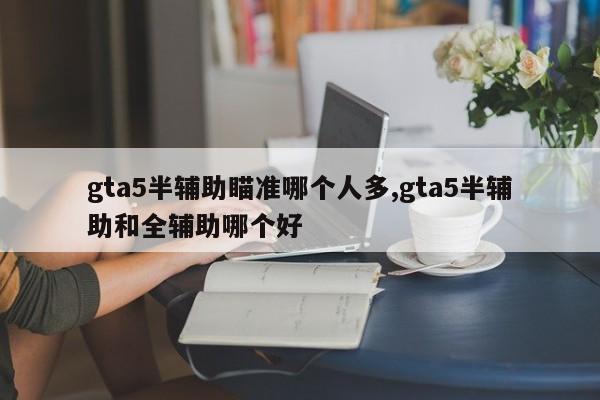 gta5半辅助瞄准哪个人多,gta5半辅助和全辅助哪个好