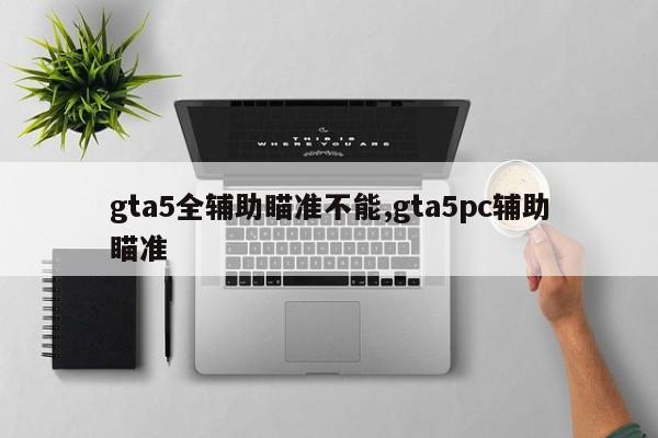 gta5全辅助瞄准不能,gta5pc辅助瞄准