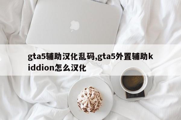 gta5辅助汉化乱码,gta5外置辅助kiddion怎么汉化