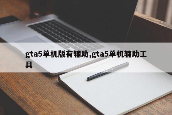 gta5单机版有辅助,gta5单机辅助工具