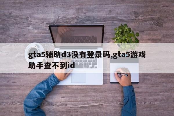 gta5辅助d3没有登录码,gta5游戏助手查不到id